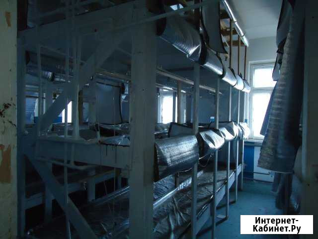 Аренда помещения с гидропонным оборудованием 110кв.м. Волгоград - изображение 1
