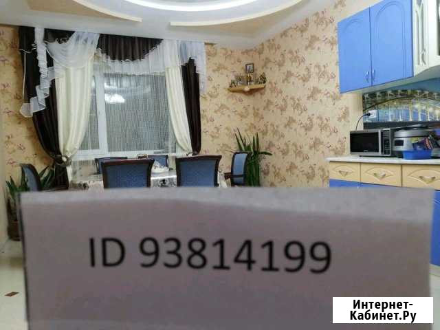 Дом 130 м² на участке 10 сот. в аренду посуточно в Великом Устюге Великий Устюг - изображение 1