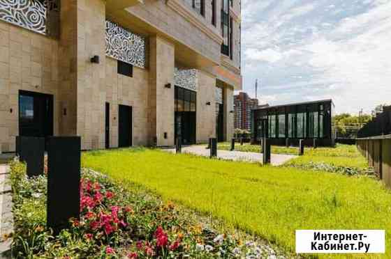 2-комнатная квартира, 97.5 м², 34/39 эт. на продажу в Москве Москва