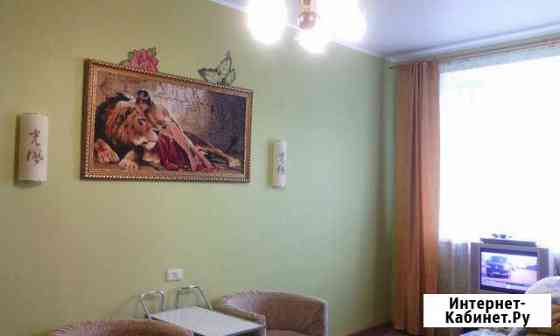 1-комнатная квартира, 30 м², 4/4 эт. в аренду посуточно в Златоусте Златоуст