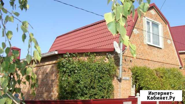 Дом 90 м² на участке 10 сот. на продажу в Сальске Сальск - изображение 1