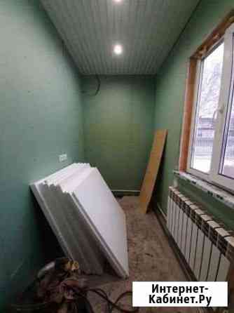 Дом 45 м² на участке 6 сот. на продажу в Октябрьском Республики Башкортостан Октябрьский