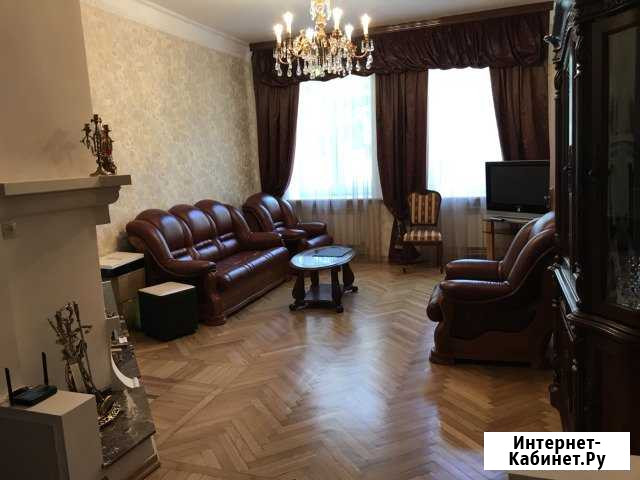 3-комнатная квартира, 68 м², 2/3 эт. на продажу в Нальчике Нальчик - изображение 1