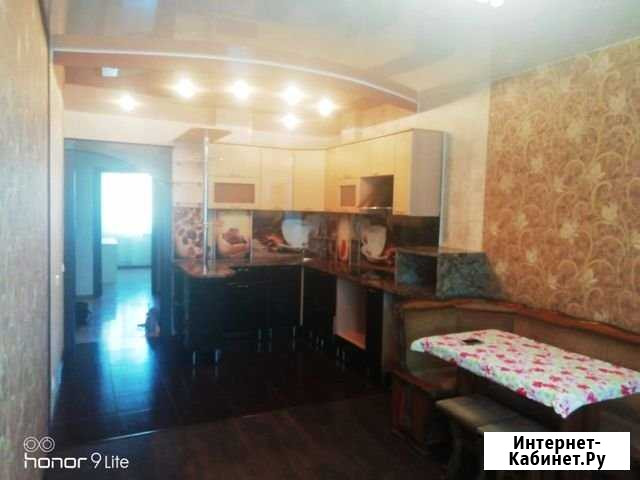 2-комнатная квартира, 50 м², 5/10 эт. в аренду на длительный срок в Барнауле Барнаул - изображение 1