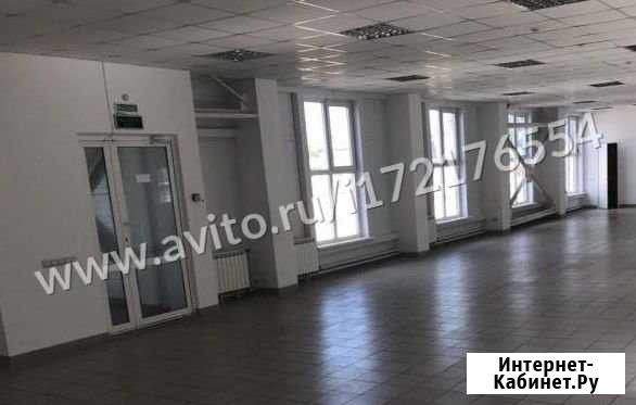Помещение свободного назначения, 73.1 кв.м. Пермь - изображение 1