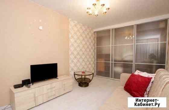 1-комнатная квартира, 34 м², 2/5 эт. в аренду на длительный срок в Хабаровске Хабаровск