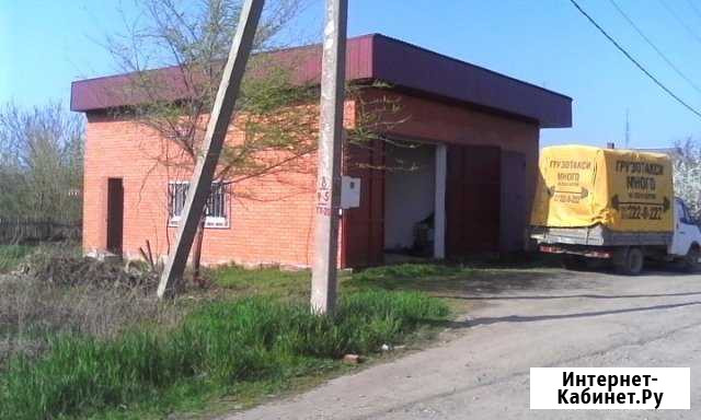 Торговое помещение, 100 кв.м. Новокубанск - изображение 1