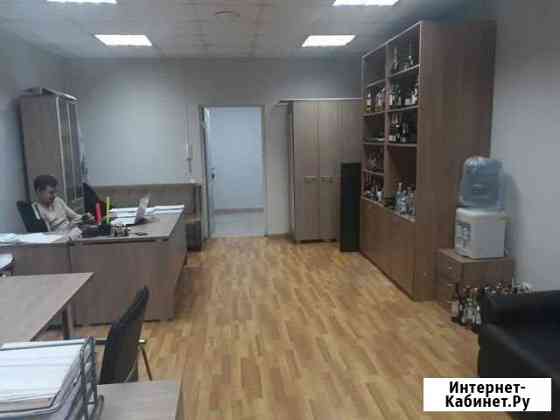 Офисное помещение, 20.4 кв.м. Казань