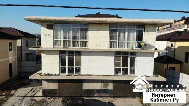 Дом 291 м² на участке 3 сот. на продажу в Новороссийске Новороссийск - изображение 1