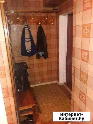 2-комнатная квартира, 50 м², 12/12 эт. в аренду на длительный срок в Нижнем Новгороде Нижний Новгород - изображение 1