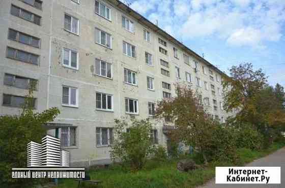 2-комнатная квартира, 45.4 м², 2/5 эт. на продажу в Икше Икша