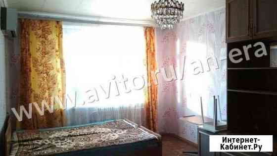 Комната 16 м² в 2-ком. кв., 3/5 эт. на продажу в Волгограде Волгоград