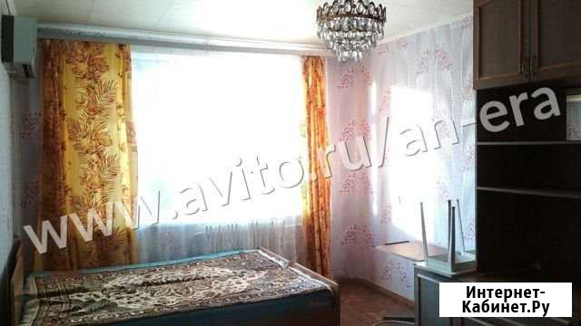 Комната 16 м² в 2-ком. кв., 3/5 эт. на продажу в Волгограде Волгоград - изображение 1