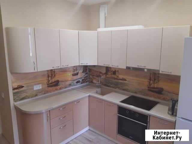 1-комнатная квартира, 38 м², 4/21 эт. на продажу в Красноярске Красноярск - изображение 1