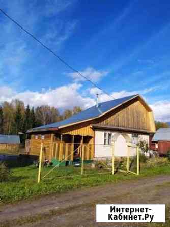 Дача 50 м² на участке 10 сот. на продажу в Березниках Березники