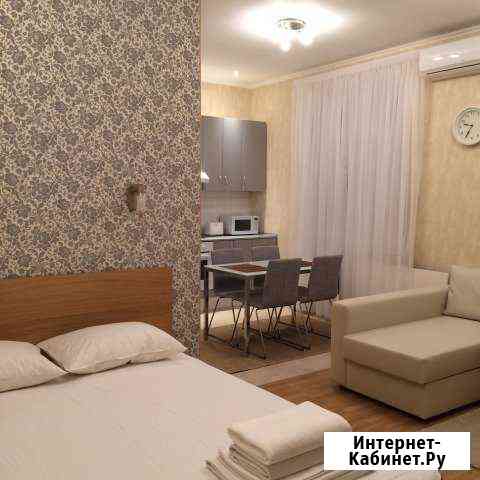 Квартира-студия, 48 м², 6/22 эт. в аренду посуточно в Красногорске Московской области Красногорск