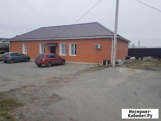 Помещение свободного назначения, 200 кв.м. Курган - изображение 1