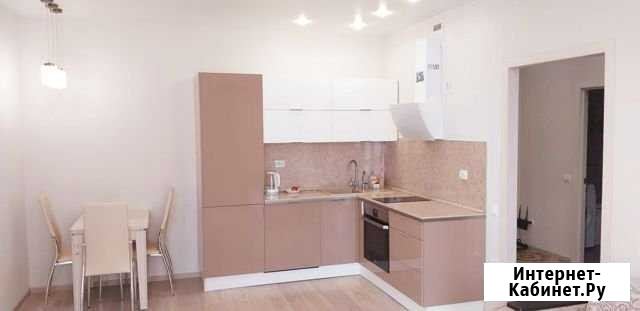 2-комнатная квартира, 51 м², 6/25 эт. на продажу в Хабаровске Хабаровск - изображение 1