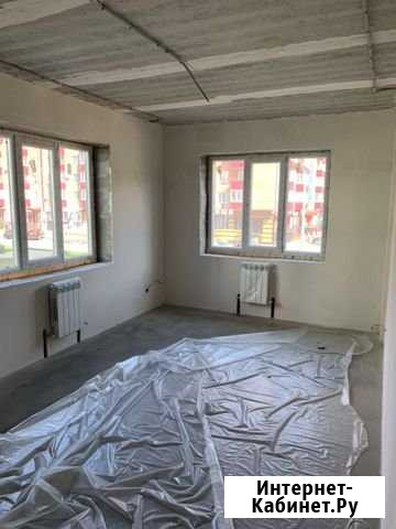 2-комнатная квартира, 55.1 м², 4/17 эт. на продажу в Абакане Абакан - изображение 1