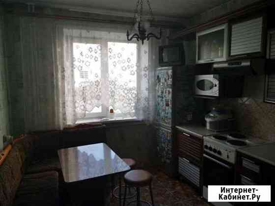 3-комнатная квартира, 73 м², 2/5 эт. на продажу в Усолье-Сибирском Усолье-Сибирское