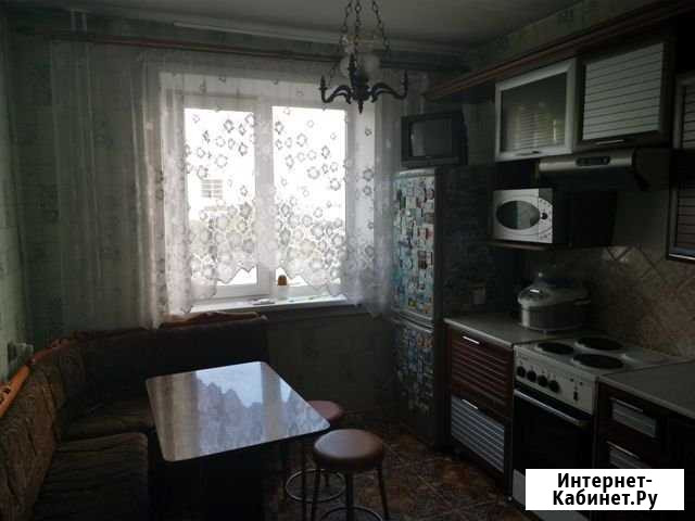 3-комнатная квартира, 73 м², 2/5 эт. на продажу в Усолье-Сибирском Усолье-Сибирское - изображение 1
