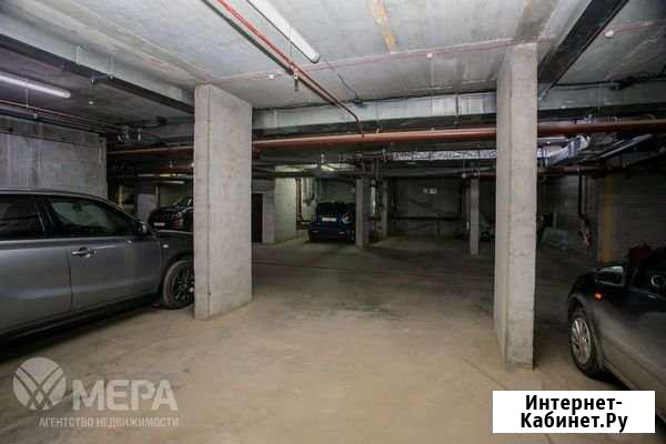 Машиноместо 19 м² на продажу в Кемерово Кемерово - изображение 1