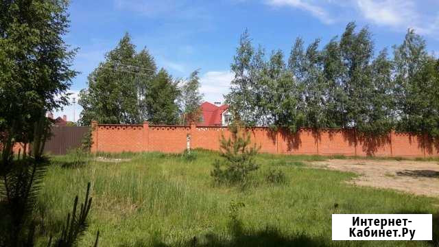 Участок ИЖС 13 сот. на продажу в Лосино-Петровском Лосино-Петровский - изображение 1