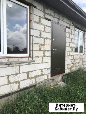 Дом 80 м² на участке 16 сот. на продажу в Губкине Губкин - изображение 1
