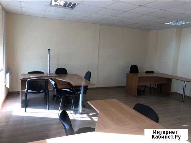 Офисное помещение, 53.7 кв.м. Симферополь - изображение 1