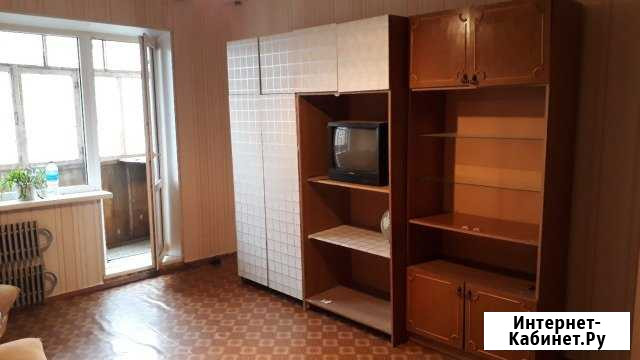 1-комнатная квартира, 38 м², 8/9 эт. в аренду на длительный срок в Оренбурге Оренбург - изображение 1
