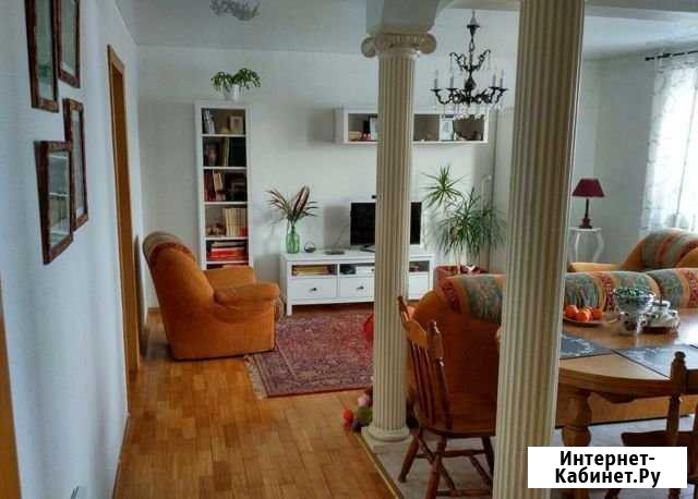 2-комнатная квартира, 55 м², 8/9 эт. на продажу в Подольске Подольск - изображение 1
