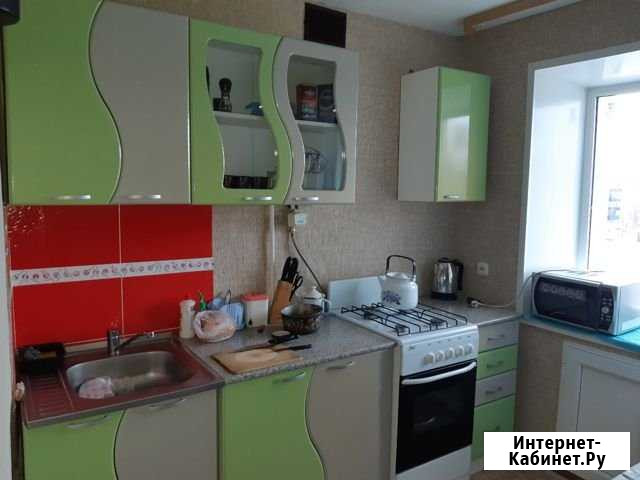 1-комнатная квартира, 31 м², 5/5 эт. на продажу в Стерлитамаке Стерлитамак - изображение 1