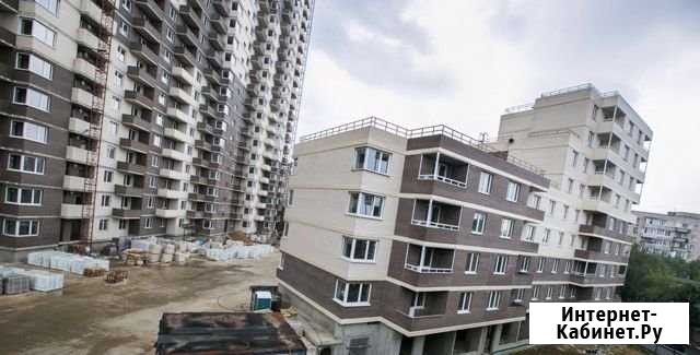 2-комнатная квартира, 68.7 м², 2/4 эт. на продажу в Реутове Реутов - изображение 1