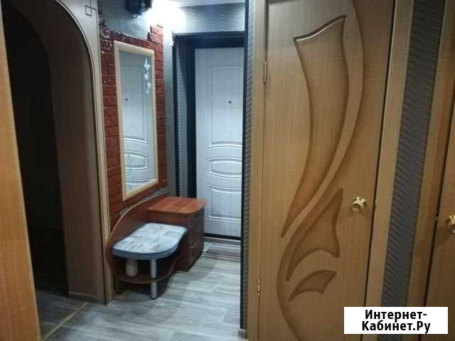 3-комнатная квартира, 61 м², 4/5 эт. в аренду на длительный срок в Пыть-Яхе Пыть-Ях - изображение 1