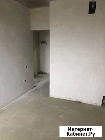 Квартира-студия, 21.3 м², 2/5 эт. на продажу в Краснодаре Краснодар - изображение 1