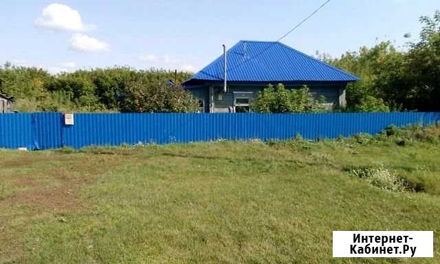 Дом 31 м² на участке 25 сот. на продажу в Павловске Алтайского края Павловск - изображение 1
