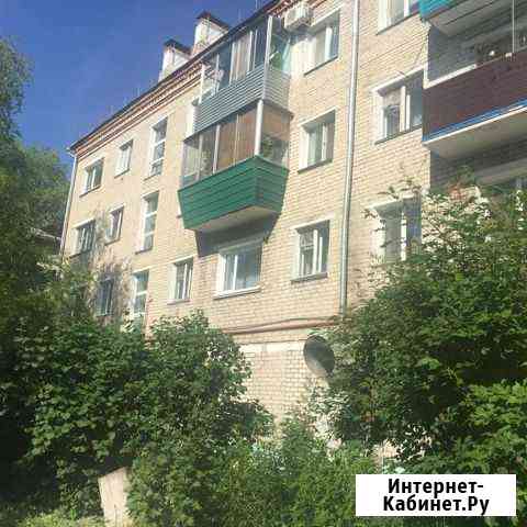 2-комнатная квартира, 42.5 м², 2/4 эт. на продажу в Белогорске Амурской области Белогорск