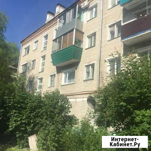 2-комнатная квартира, 42.5 м², 2/4 эт. на продажу в Белогорске Амурской области Белогорск - изображение 1