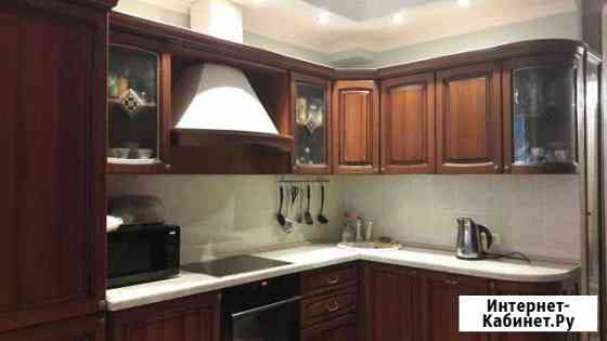 3-комнатная квартира, 80 м², 7/25 эт. на продажу в Одинцово Одинцово