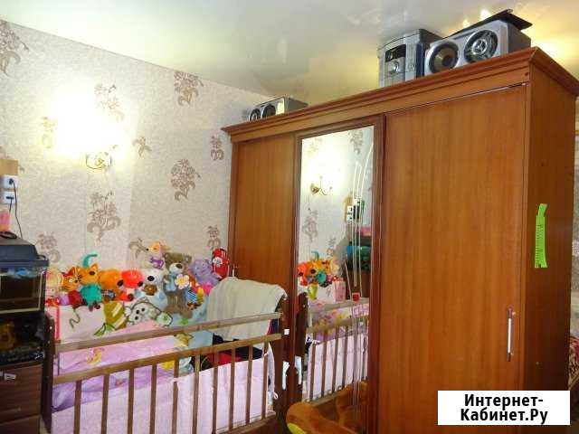 1-комнатная квартира, 36 м², 3/9 эт. на продажу в Пензе Пенза - изображение 1
