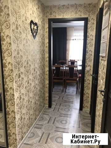 3-комнатная квартира, 71.6 м², 2/5 эт. на продажу в Кирове Киров - изображение 1