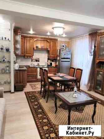 3-комнатная квартира, 85 м², 10/17 эт. на продажу в Оренбурге Оренбург