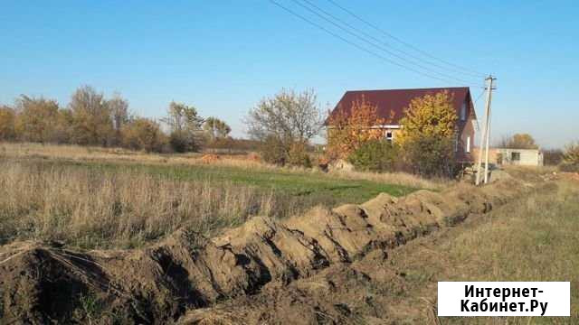 Участок ИЖС 10 сот. на продажу в Новокубанске Новокубанск - изображение 1