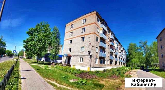 1-комнатная квартира, 30 м², 5/5 эт. на продажу в Рошале Рошаль - изображение 1