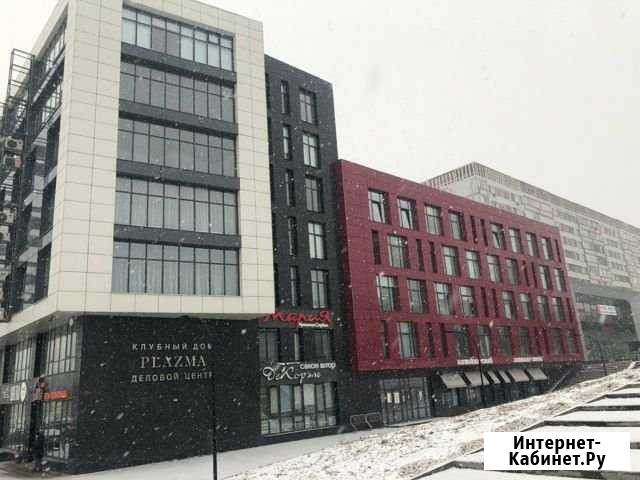 Клубный дом plazma Набережные Челны - изображение 1