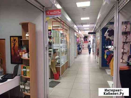 Помещение свободного назначения, 6.5 кв.м. Наро-Фоминск