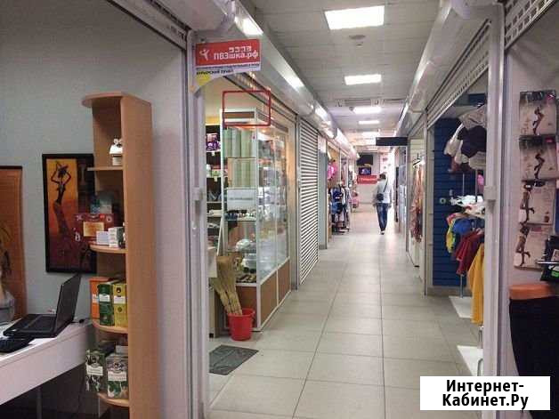 Помещение свободного назначения, 6.5 кв.м. Наро-Фоминск - изображение 1