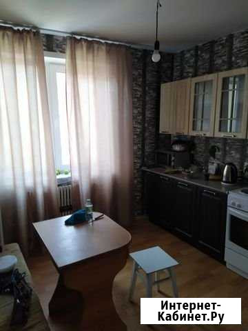 1-комнатная квартира, 42 м², 6/17 эт. на продажу в Воронеже Воронеж - изображение 1