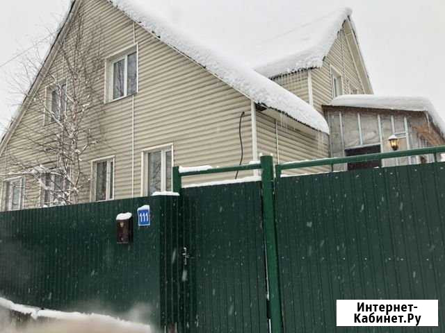 Коттедж 230 м² на участке 671 сот. на продажу в Бодайбо Бодайбо - изображение 1