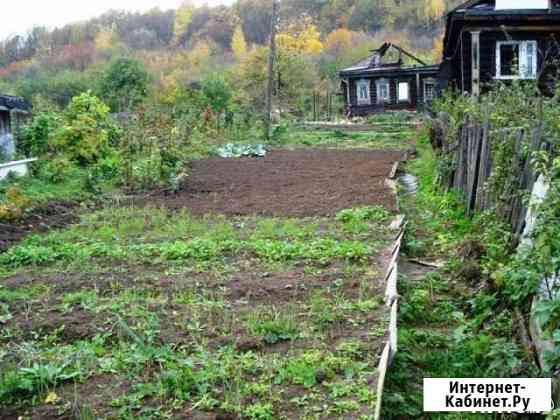 Дом 20 м² на участке 15 сот. на продажу в Нижнем Новгороде Нижний Новгород